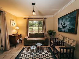 Summerplace Game Reserve