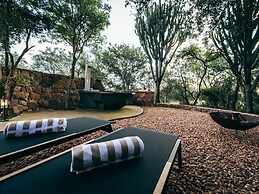 Summerplace Game Reserve