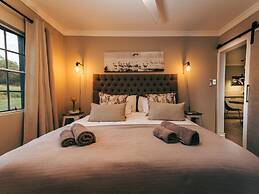 Summerplace Game Reserve