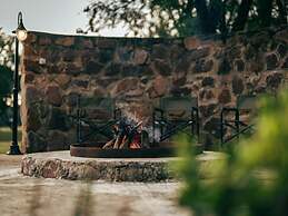 Summerplace Game Reserve