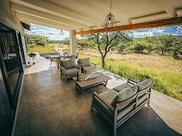 Summerplace Game Reserve
