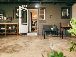 Summerplace Game Reserve