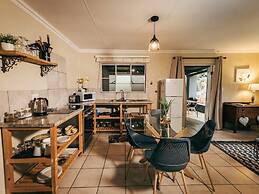 Summerplace Game Reserve