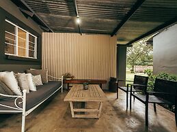 Summerplace Game Reserve