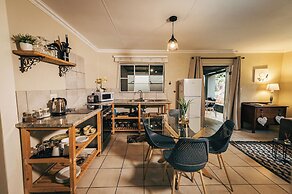 Summerplace Game Reserve