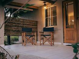 Summerplace Game Reserve