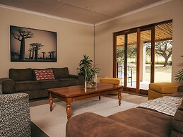Summerplace Game Reserve
