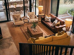 Summerplace Game Reserve