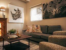 Summerplace Game Reserve