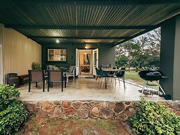 Summerplace Game Reserve