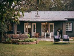 Summerplace Game Reserve