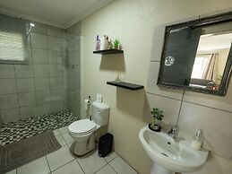 Summerplace Game Reserve