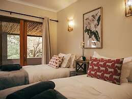 Summerplace Game Reserve
