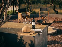 Summerplace Game Reserve