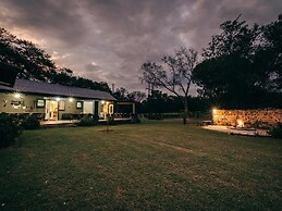 Summerplace Game Reserve