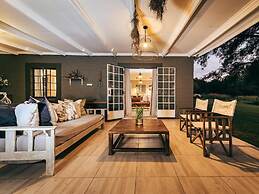 Summerplace Game Reserve