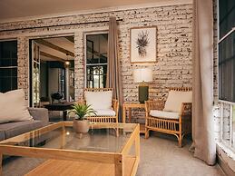 Summerplace Game Reserve