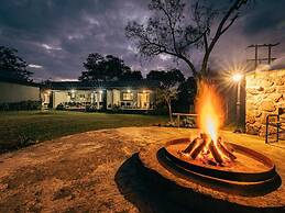 Summerplace Game Reserve