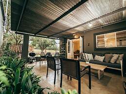Summerplace Game Reserve