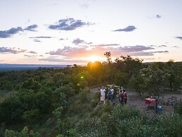 Summerplace Game Reserve
