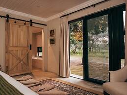 Summerplace Game Reserve