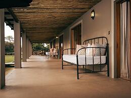 Summerplace Game Reserve