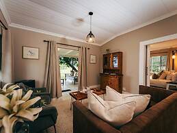 Summerplace Game Reserve