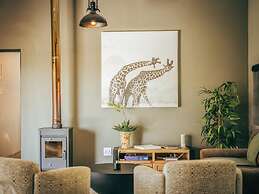 Summerplace Game Reserve