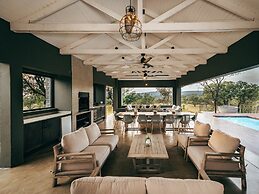 Summerplace Game Reserve