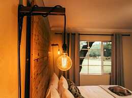 Summerplace Game Reserve