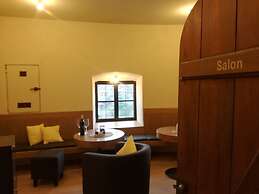 HotelBurg Falkenberg
