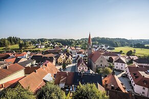 HotelBurg Falkenberg