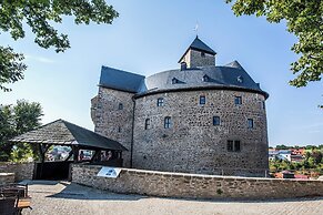 HotelBurg Falkenberg