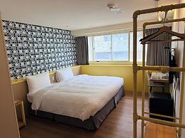 Ximenhotel Xining