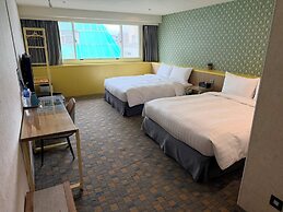Ximenhotel Xining
