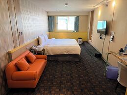Ximenhotel Xining