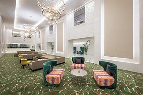 Rotana Jabal Omar