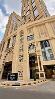 Rotana Jabal Omar