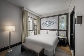 Rotana Jabal Omar