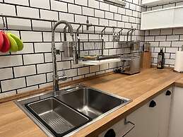 Novacella 38 Home by Ghor