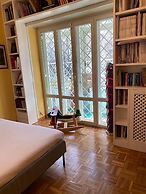 Maggie House by Ghor