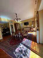 Maggie House by Ghor