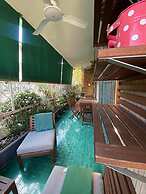 Maggie House by Ghor