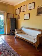 Maggie House by Ghor
