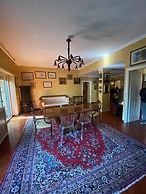 Maggie House by Ghor