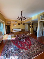 Maggie House by Ghor