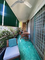 Maggie House by Ghor