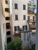 Rome Down Town 2 by Ghor
