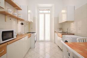 Rome Flat 42 by Ghor