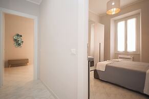 Rome Flat 42 by Ghor